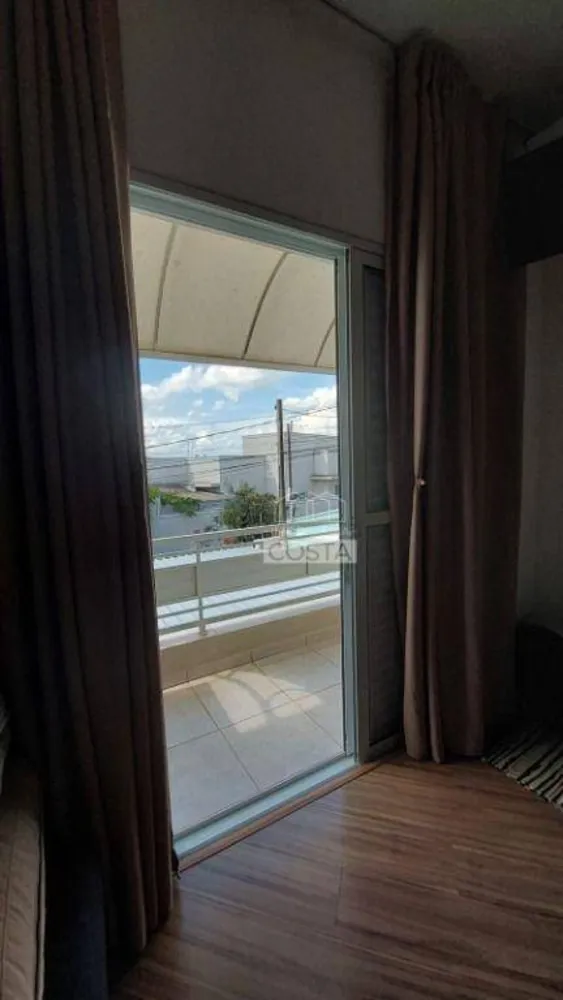 Casa, 3 quartos, 154 m² - Foto 8