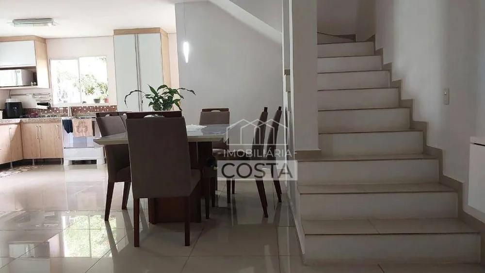 Casa, 3 quartos, 154 m² - Foto 6