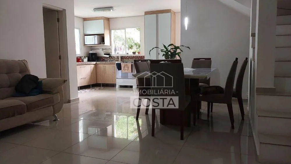 Casa, 3 quartos, 154 m² - Foto 5