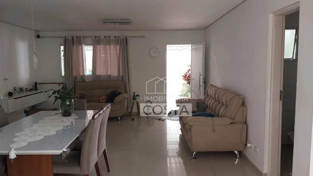 Casa, 3 quartos, 154 m² - Foto 7