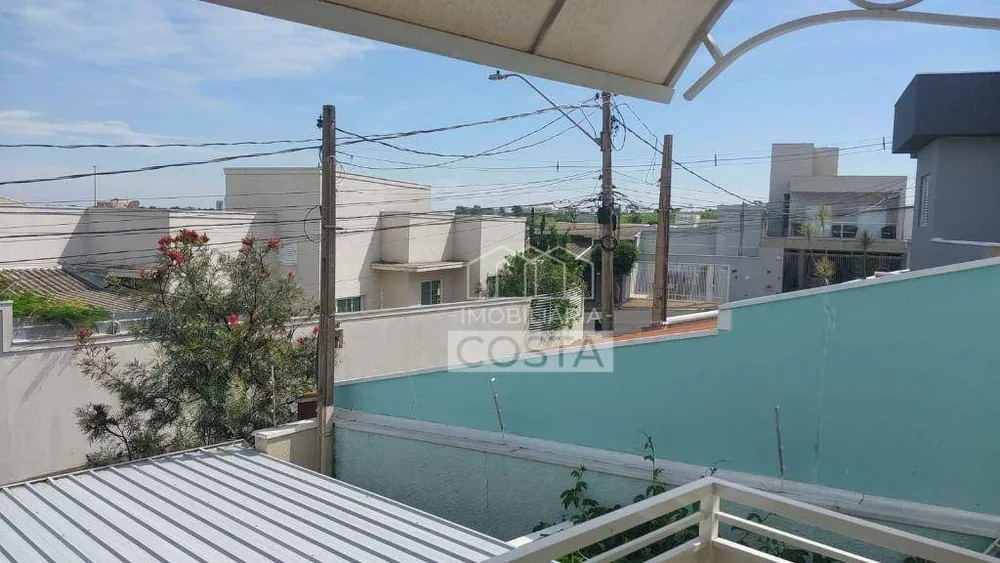 Casa, 3 quartos, 154 m² - Foto 3