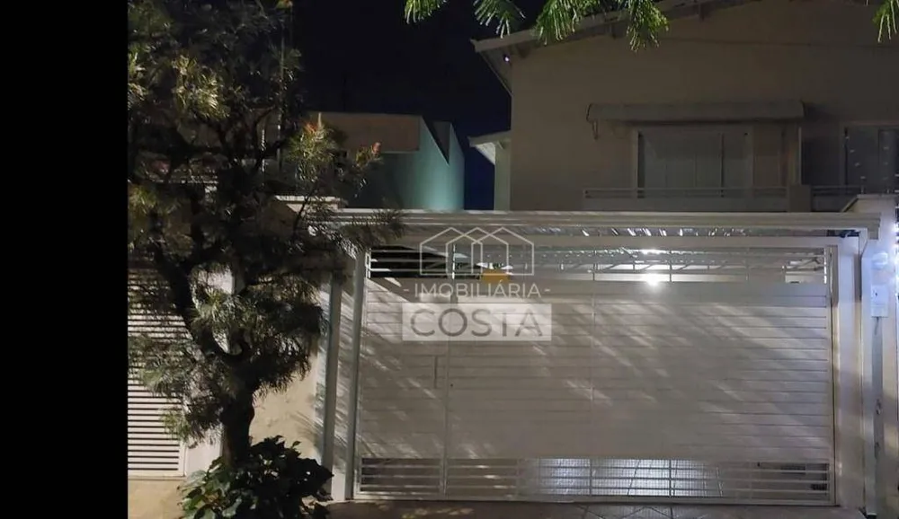 Casa, 3 quartos, 154 m² - Foto 2