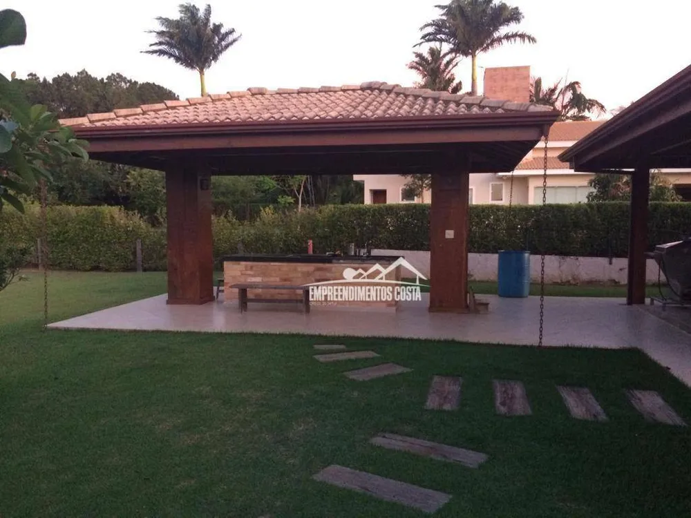 Casa de Condomínio, 4 quartos - Foto 9
