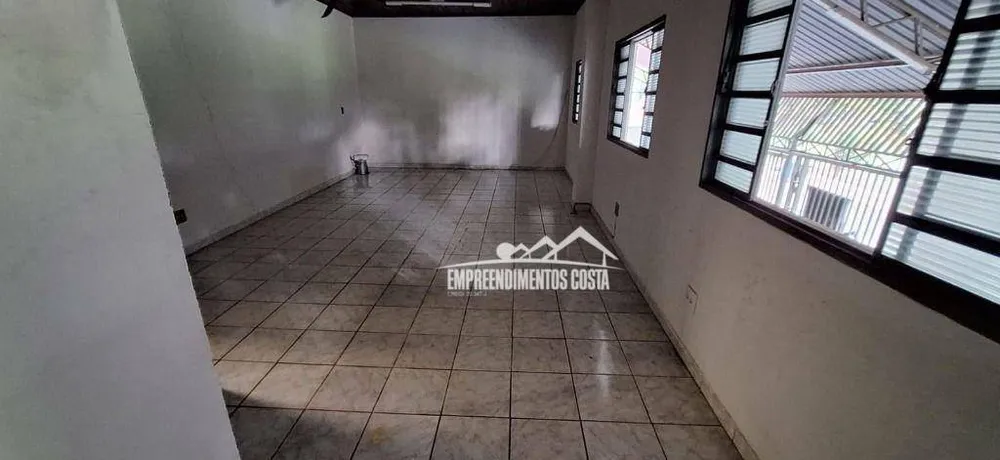 Depósito-Galpão, 580 m² - Foto 1