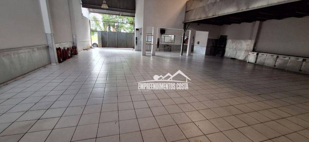 Depósito-Galpão, 580 m² - Foto 2