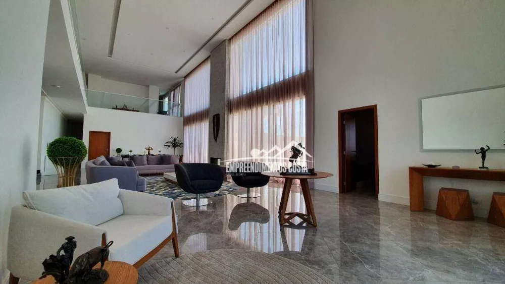 Casa de Condomínio, 6 quartos - Foto 6