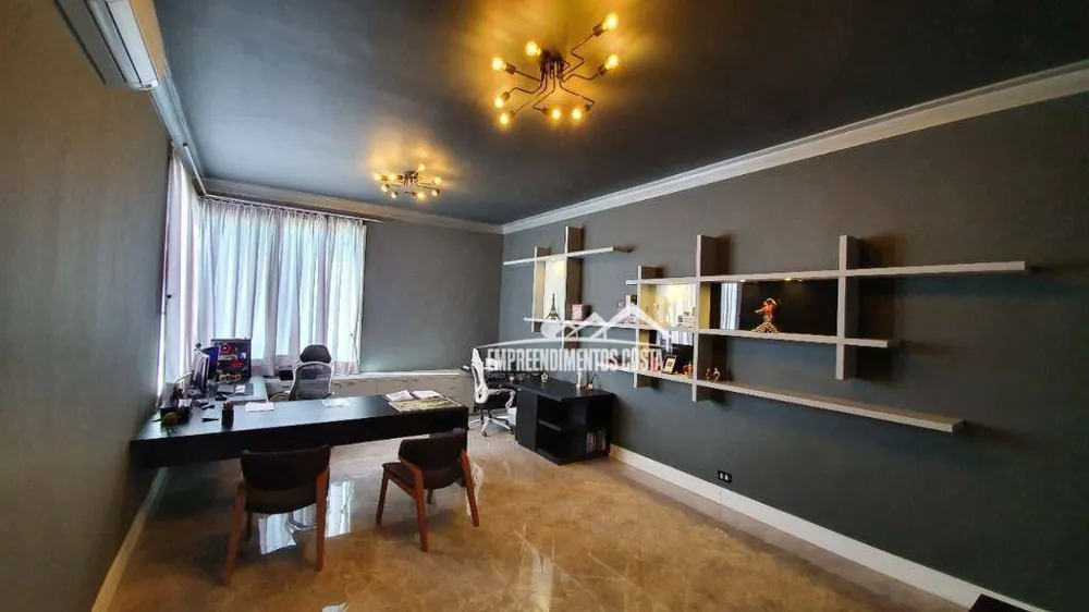 Casa de Condomínio, 6 quartos - Foto 7