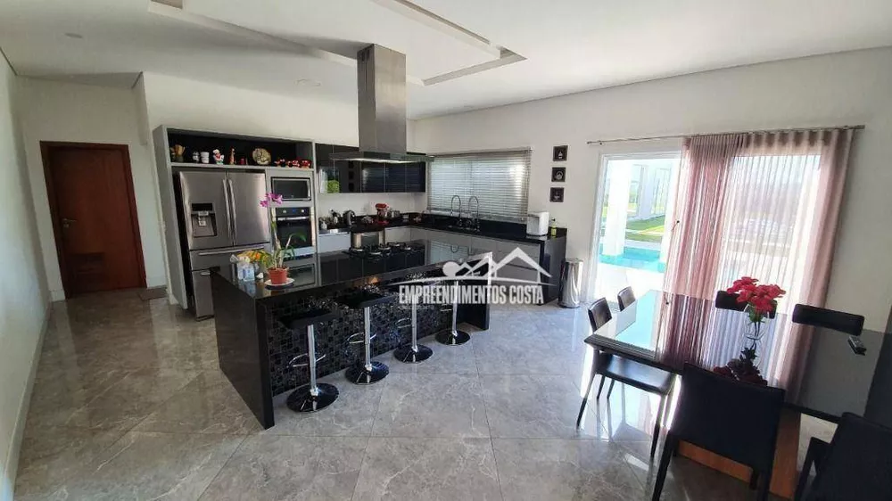 Casa de Condomínio, 6 quartos - Foto 9