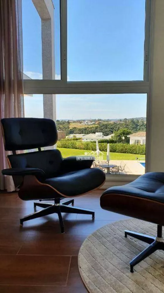Casa de Condomínio, 6 quartos - Foto 1