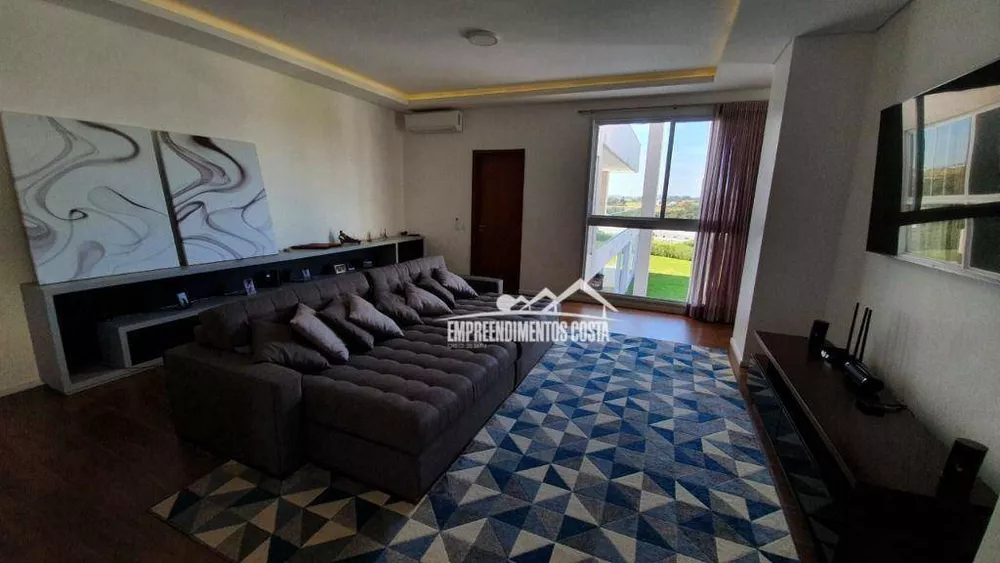 Casa de Condomínio, 6 quartos - Foto 4