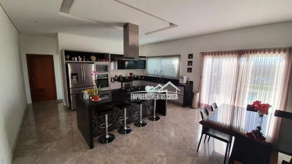 Casa de Condomínio, 6 quartos - Foto 2