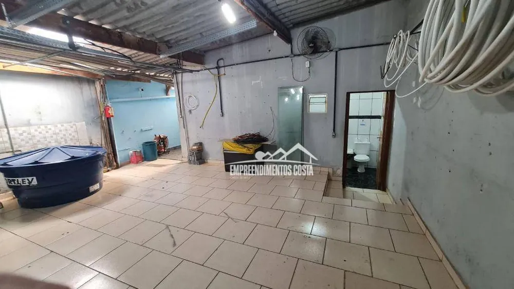 Loja-Salão, 134 m² - Foto 14