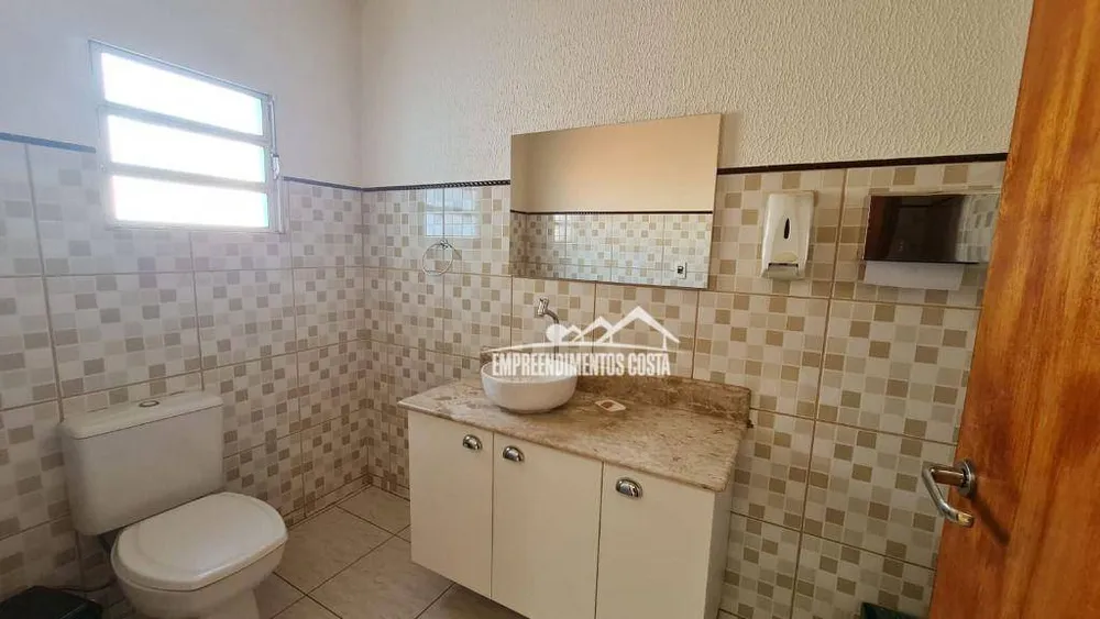 Loja-Salão, 134 m² - Foto 13