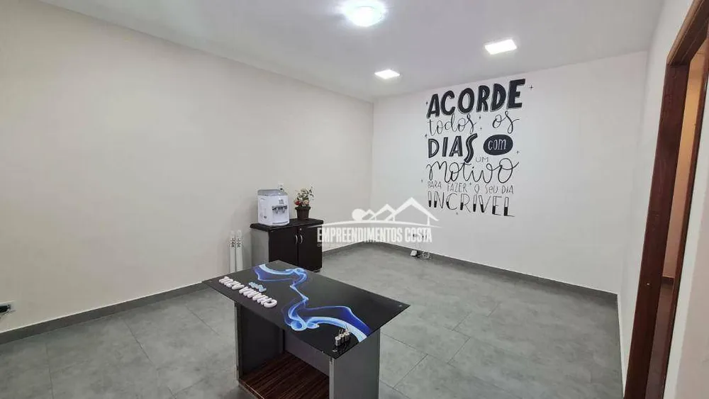 Loja-Salão, 134 m² - Foto 2
