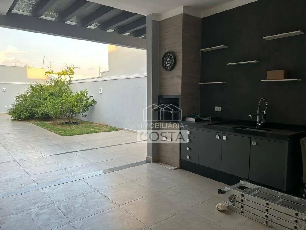 Casa de Condomínio, 3 quartos - Foto 6