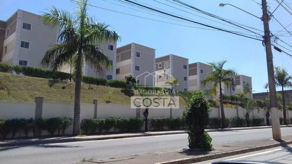 Apartamento, 2 quartos, 46 m² - Foto 9