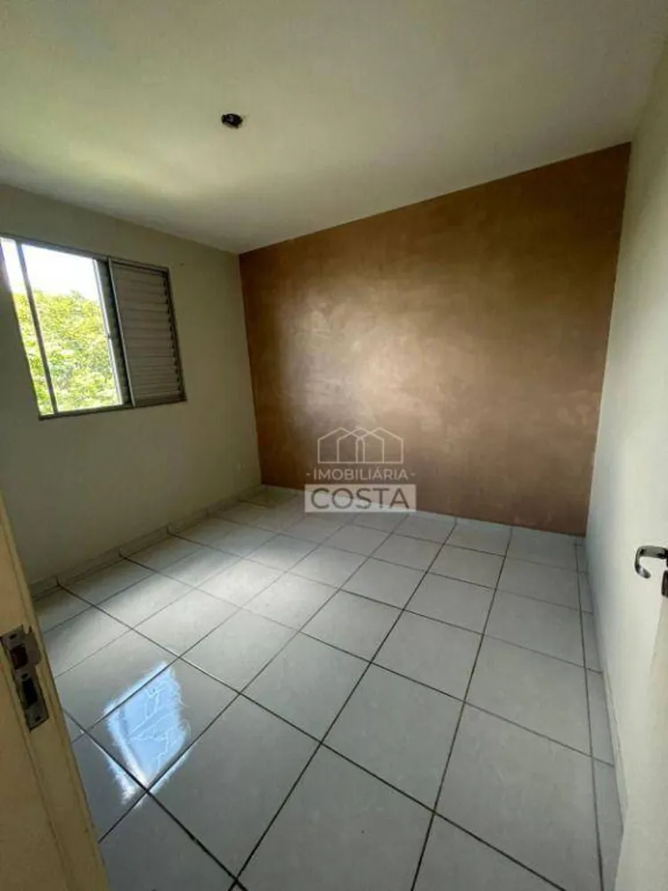 Apartamento, 2 quartos, 46 m² - Foto 1