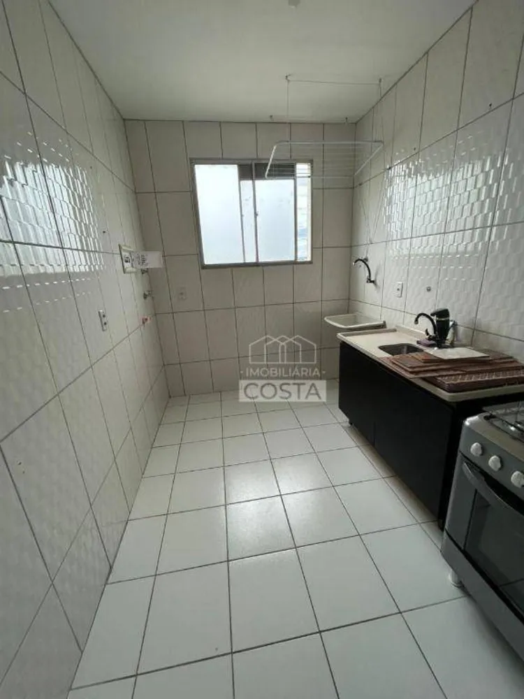 Apartamento, 2 quartos, 46 m² - Foto 3
