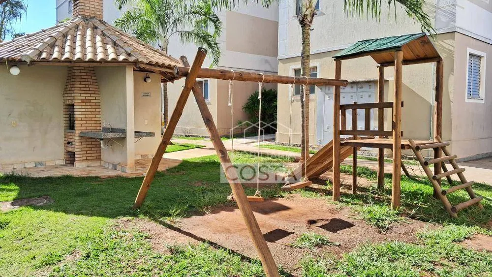 Apartamento, 2 quartos, 46 m² - Foto 14