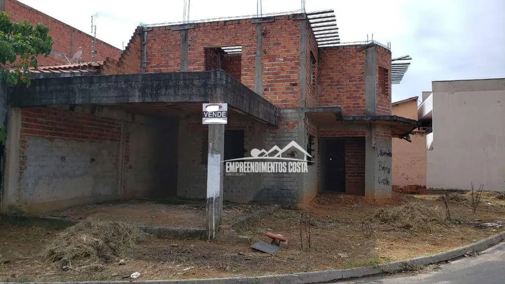 Casa, 3 quartos - Foto 8