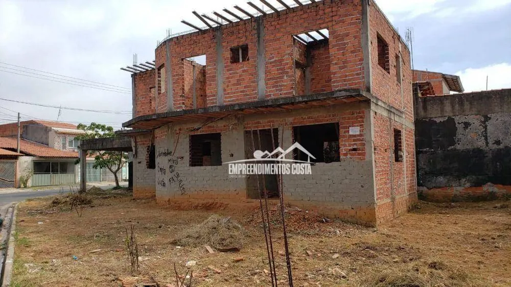 Casa, 3 quartos - Foto 3