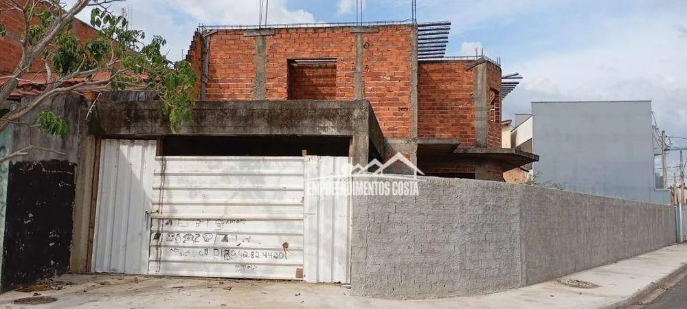 Casa, 3 quartos - Foto 1