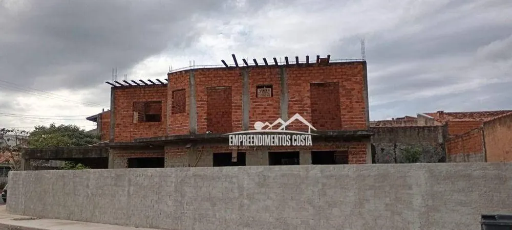 Casa, 3 quartos - Foto 10