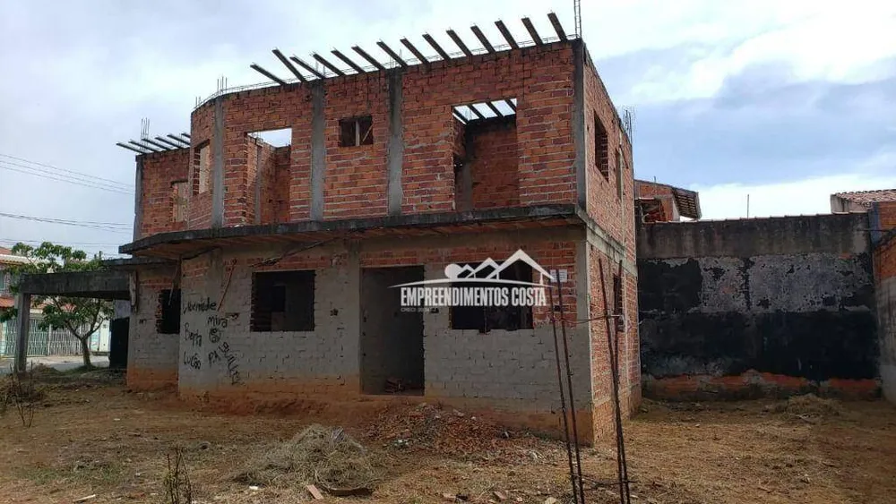 Casa, 3 quartos - Foto 4