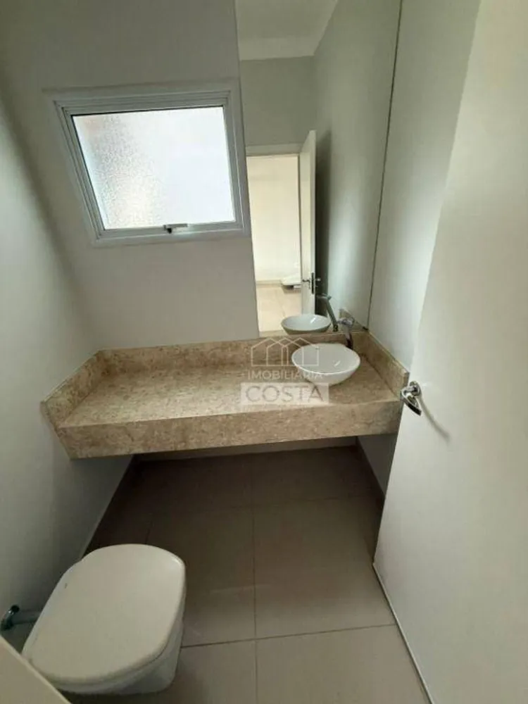 Casa de Condomínio, 3 quartos - Foto 12