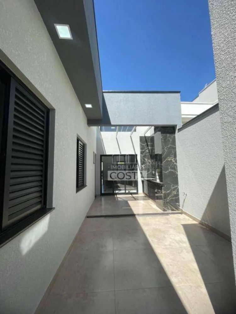 Casa de Condomínio, 3 quartos - Foto 9