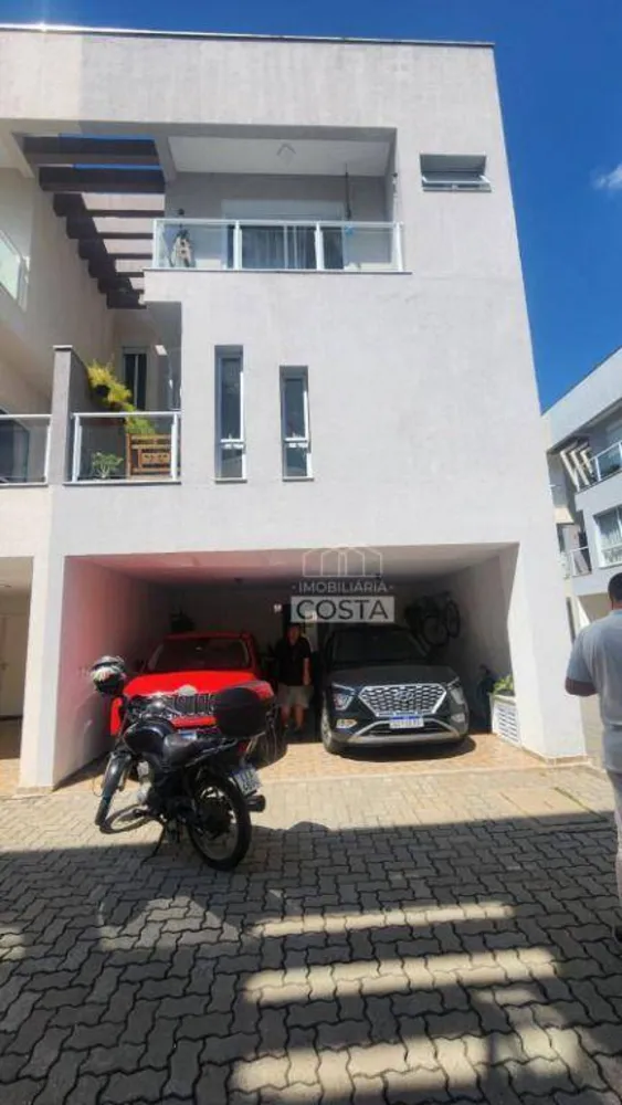 Casa, 2 quartos, 153 m² - Foto 1