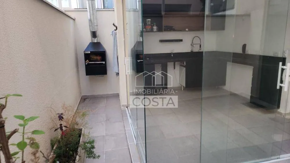 Casa, 2 quartos, 153 m² - Foto 2