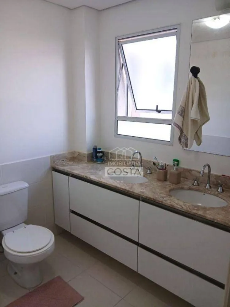 Apartamento, 3 quartos, 134 m² - Foto 11