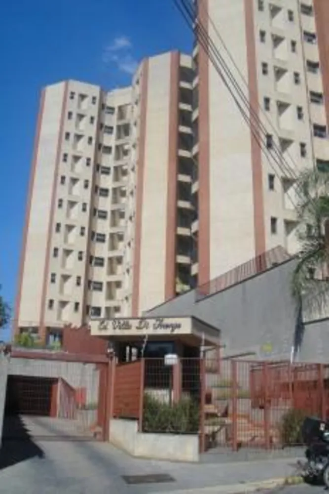 Apartamento, 3 quartos, 134 m² - Foto 20