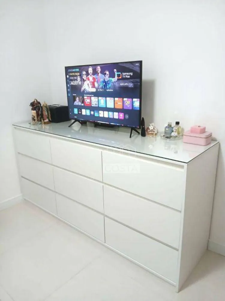 Apartamento, 3 quartos, 134 m² - Foto 8