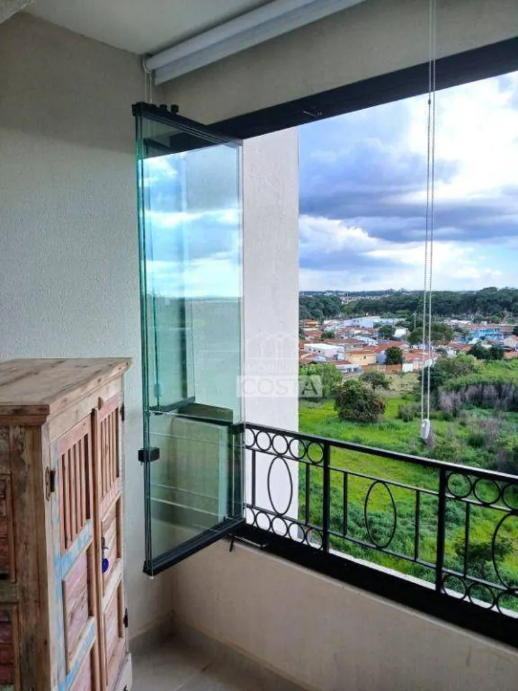 Apartamento, 3 quartos, 134 m² - Foto 6
