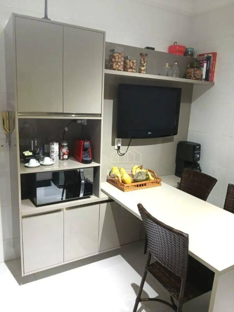 Apartamento, 3 quartos, 134 m² - Foto 5