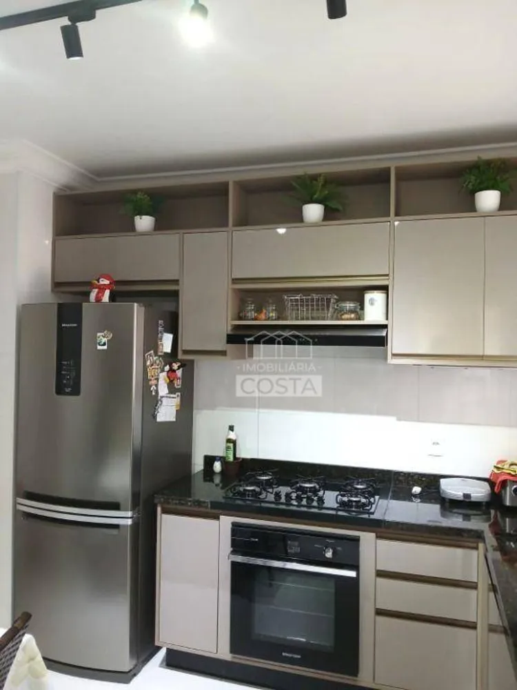 Apartamento, 3 quartos, 134 m² - Foto 4