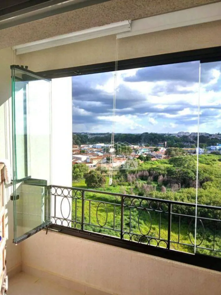 Apartamento, 3 quartos, 134 m² - Foto 1