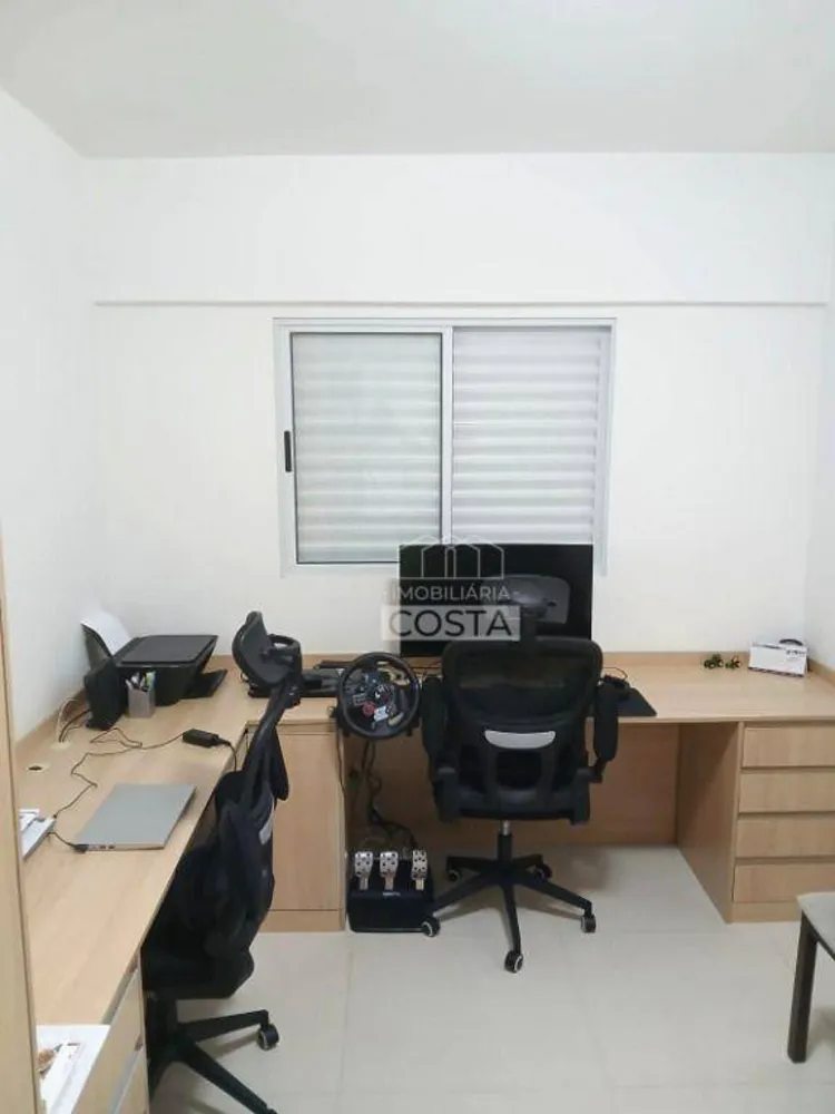 Apartamento, 3 quartos, 134 m² - Foto 9
