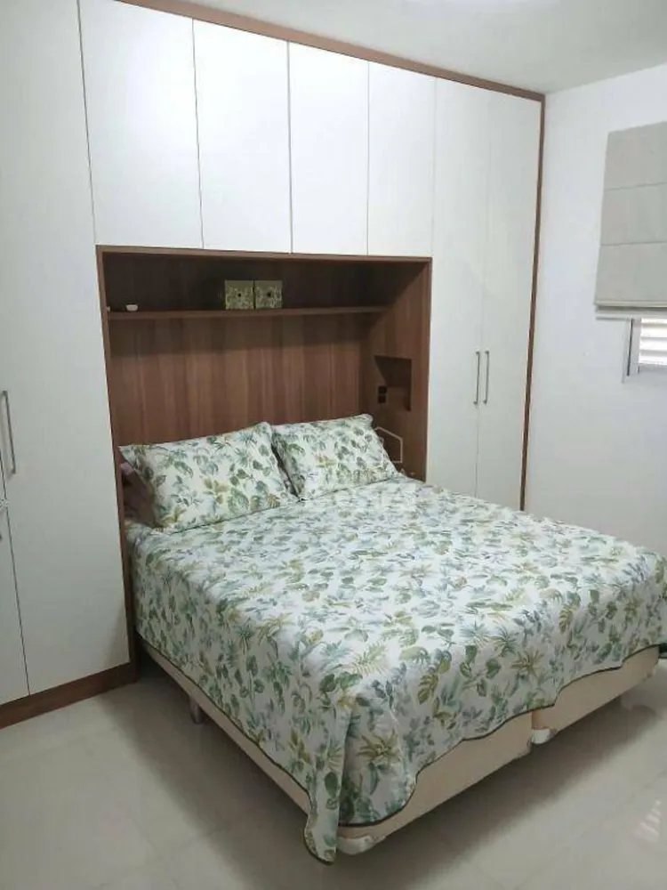 Apartamento, 3 quartos, 134 m² - Foto 10