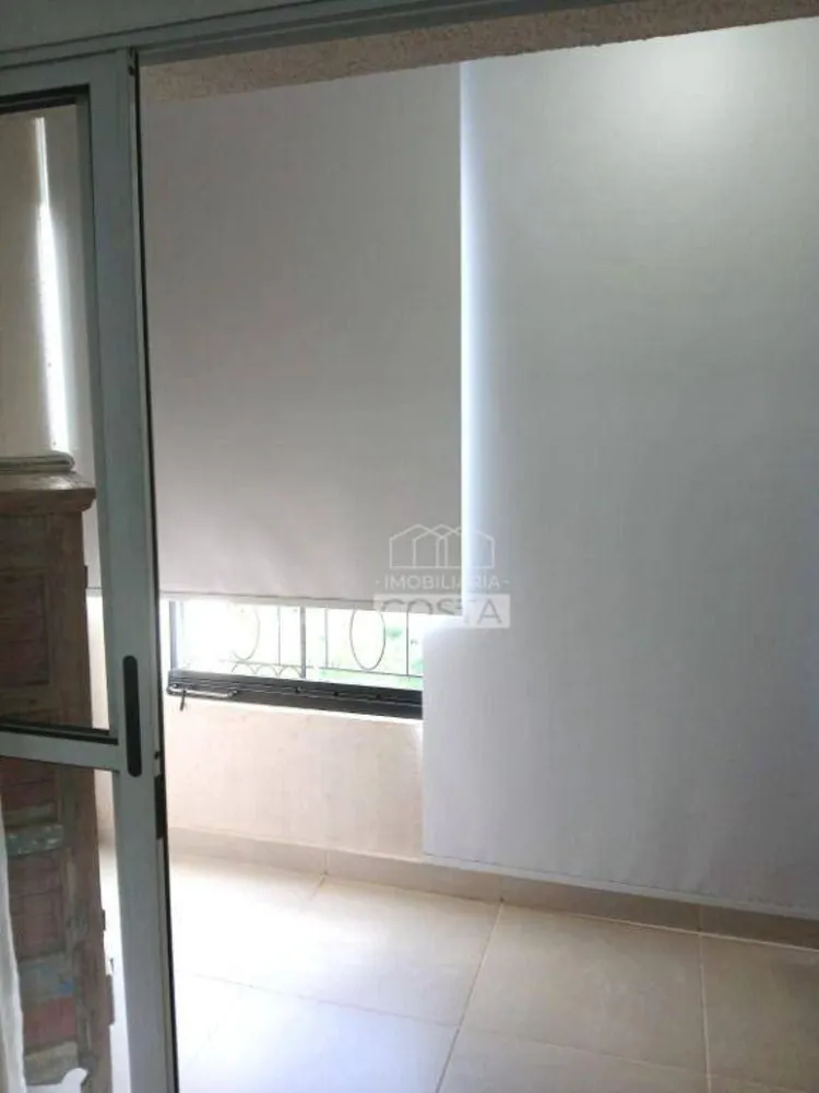 Apartamento, 3 quartos, 134 m² - Foto 12
