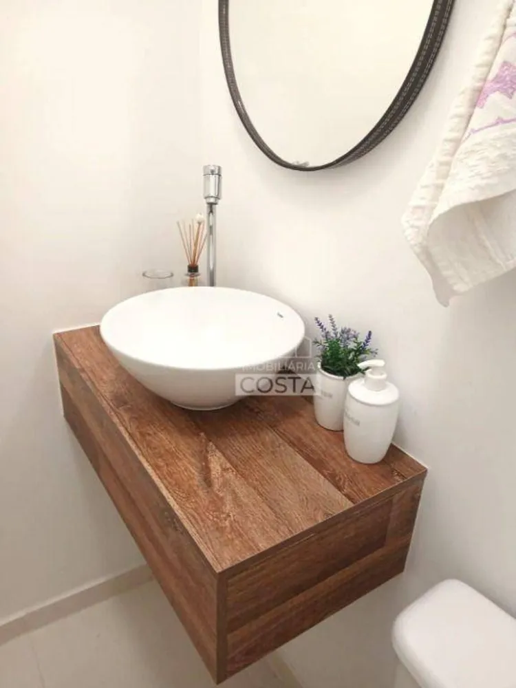 Apartamento, 3 quartos, 134 m² - Foto 17