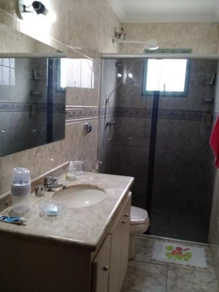 Casa, 4 quartos, 170 m² - Foto 3