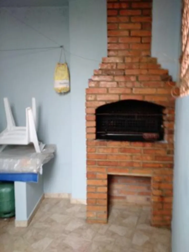 Casa, 4 quartos, 170 m² - Foto 11