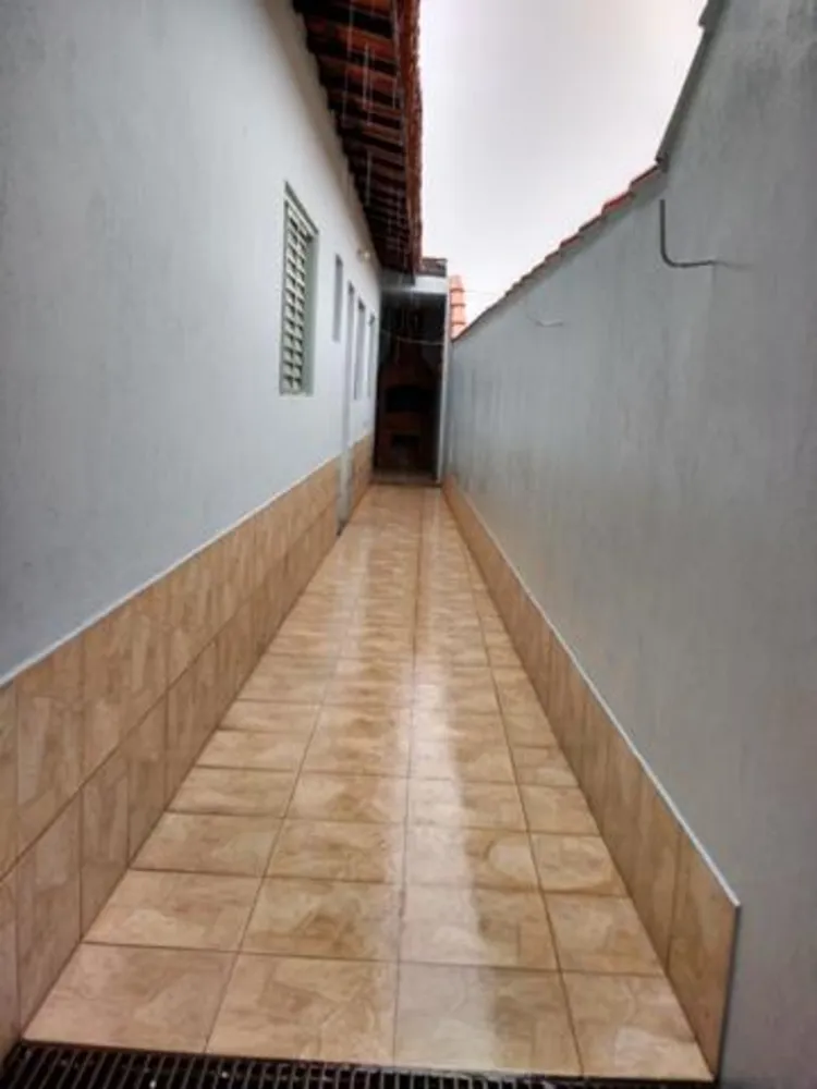 Casa, 4 quartos, 170 m² - Foto 10