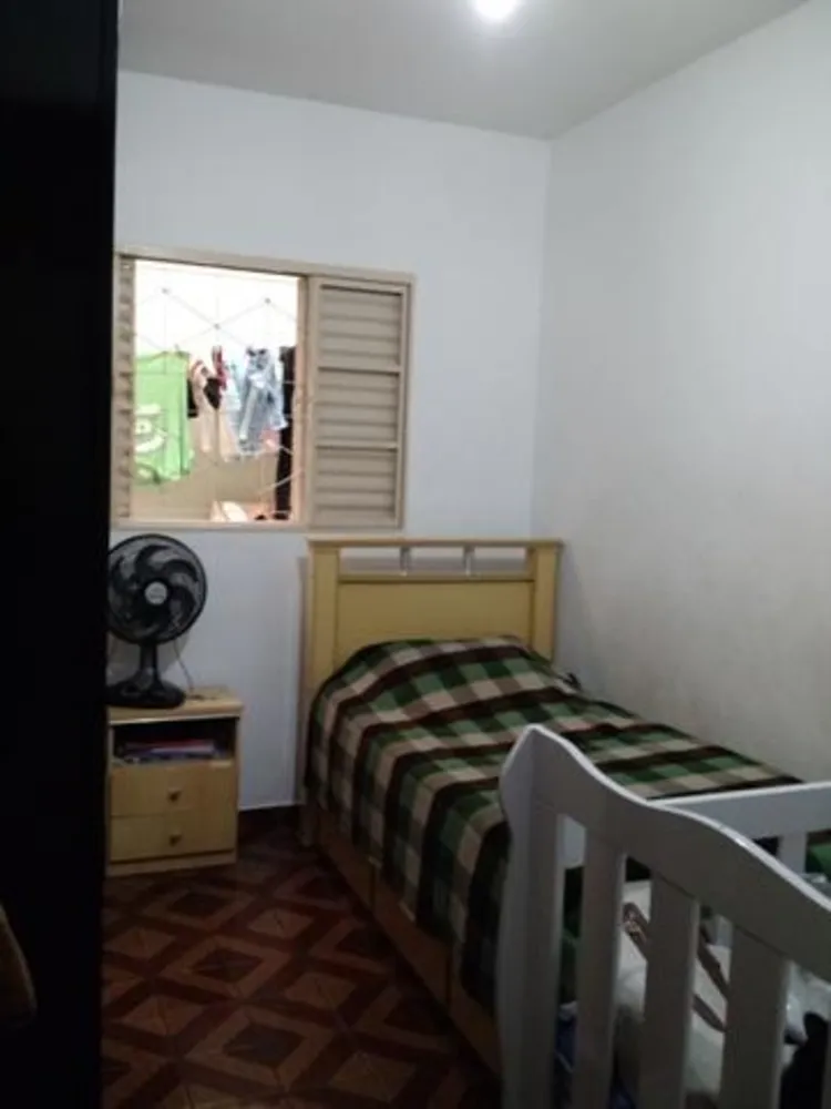 Casa, 4 quartos, 170 m² - Foto 8