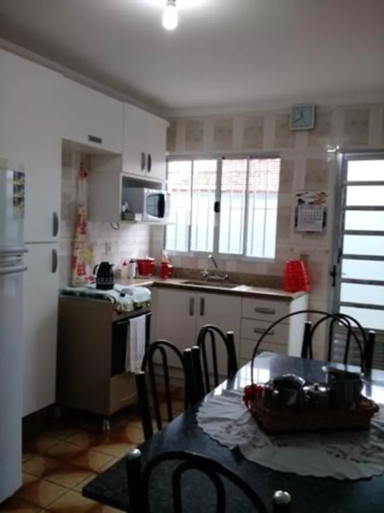 Casa, 4 quartos, 170 m² - Foto 2