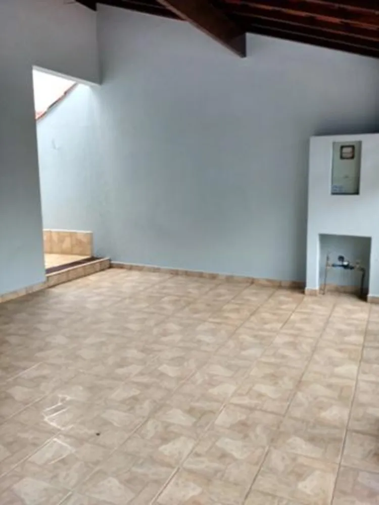 Casa, 4 quartos, 170 m² - Foto 1