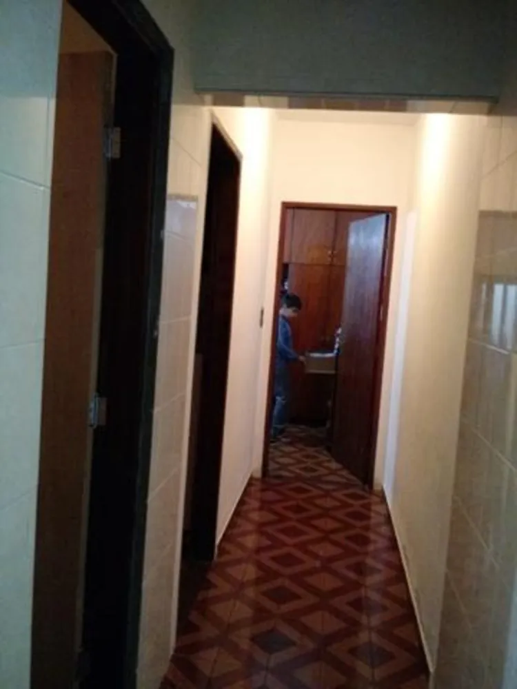 Casa, 4 quartos, 170 m² - Foto 4